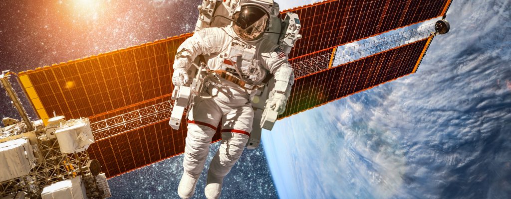 Astronauts In Space Couldn’t Sleep, Here’s How It Impacts You