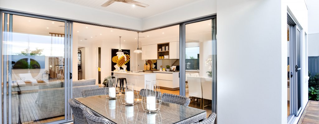 Outdoor Ceiling Fans- What You Need to Know