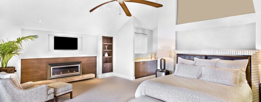 Ceiling Fans in the Winter: Why and How