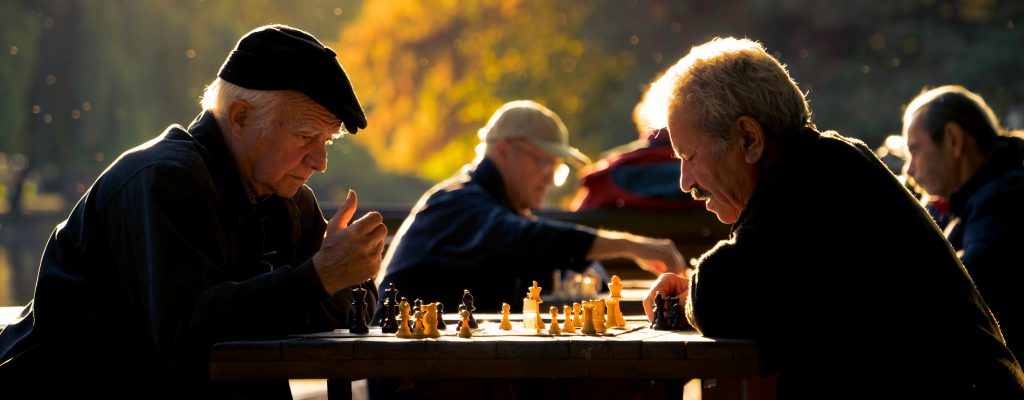 How to Prevent Falls Among the Elderly