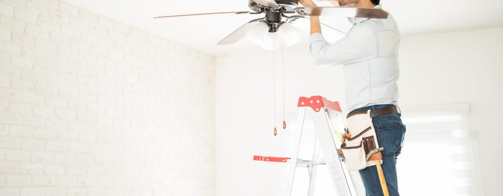 Ceiling Fan Debate: AC vs DC Motors