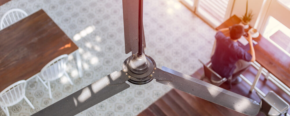 Ceiling Fan Terminology Explained